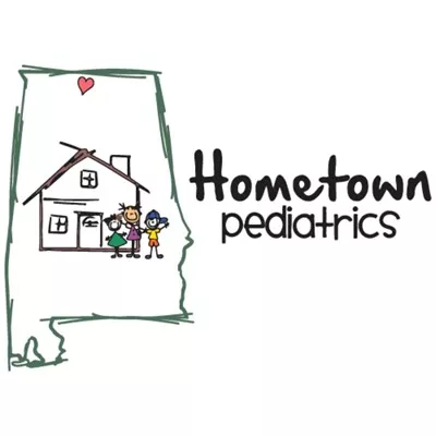 Hometown Pediatrics logo