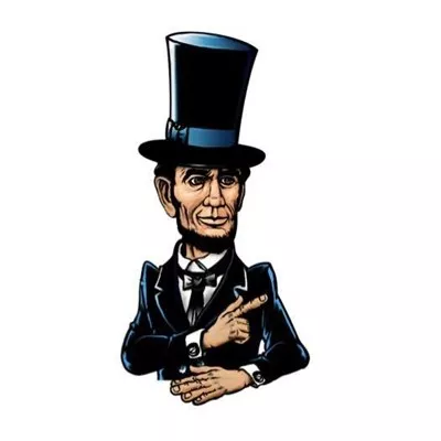 Honest Abe Roofing- Lakeland logo