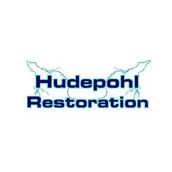 Hudepohl Restoration of Greater Cincinnati logo