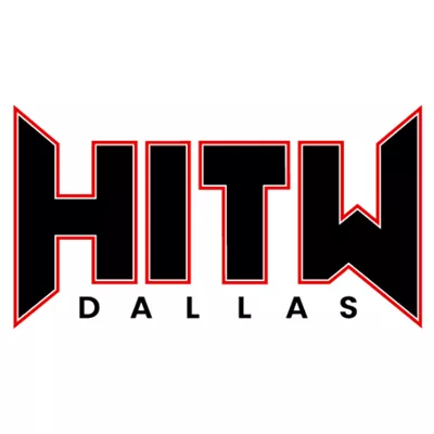 Hunger in the Wild logo