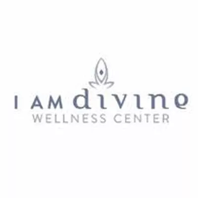 I AM Divine Wellness Center, Colonics-Colon Hydrotherapy logo