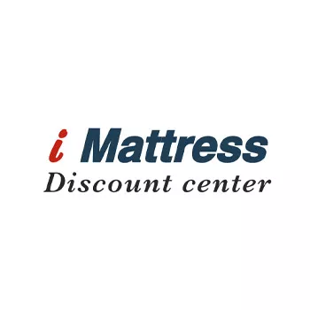 I Mattress logo