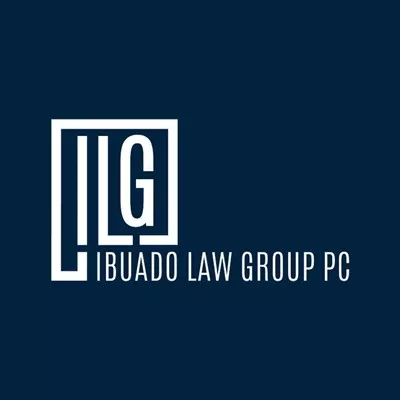 Ibuado Law Group logo