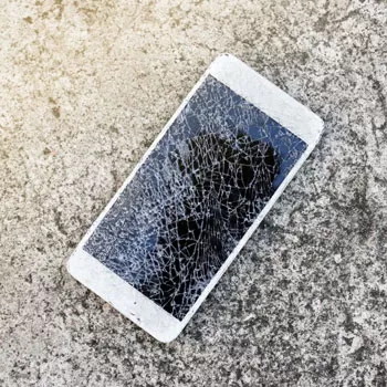 iFix Repair Center for iPhone and Samsung logo