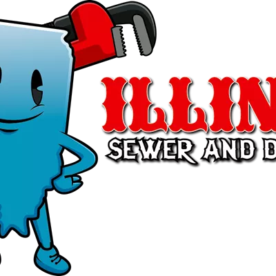 Illinois Sewer And Drain logo