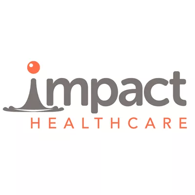 Impact Healthcare logo