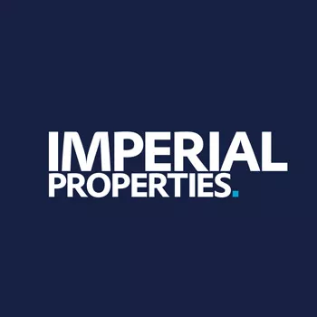 Imperial Properties logo