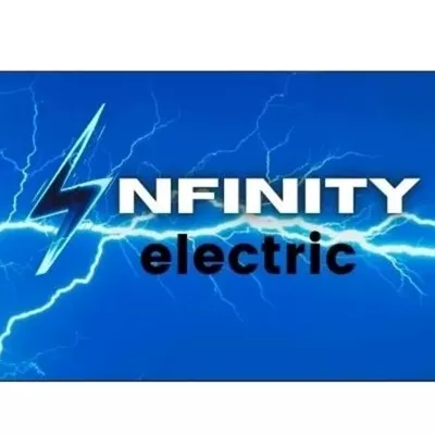 Infinity Electric logo