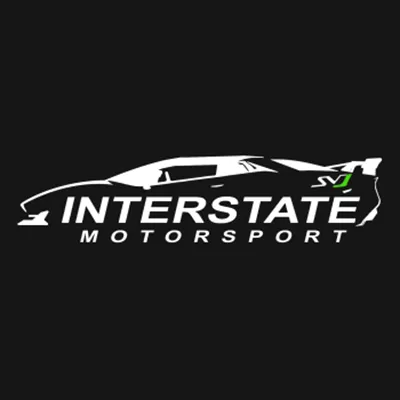 Interstate Motorsport logo