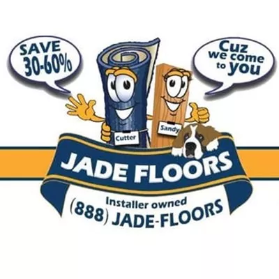 Jade Floors logo