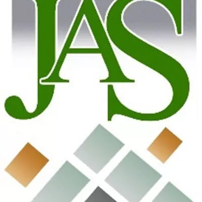 James Accounting Service logo