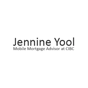 Jennine Yool, Mobile Mortgage Advisor at CIBC logo
