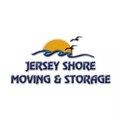 Jersey Shore Moving & Storage, Inc. logo