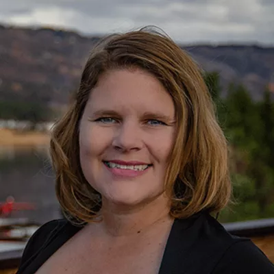 Jill Gunnerson Realtor logo
