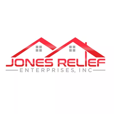 Jones Relief Enterprises, inc logo