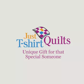 Just T-Shirt Quilts, LLC logo