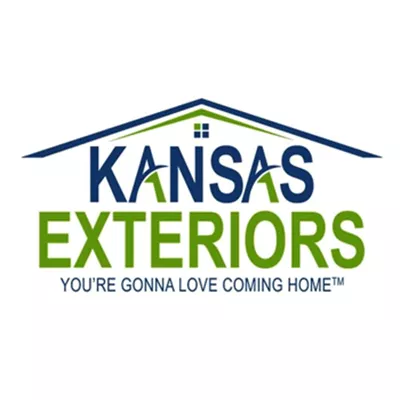 Kansas Exteriors Inc. logo