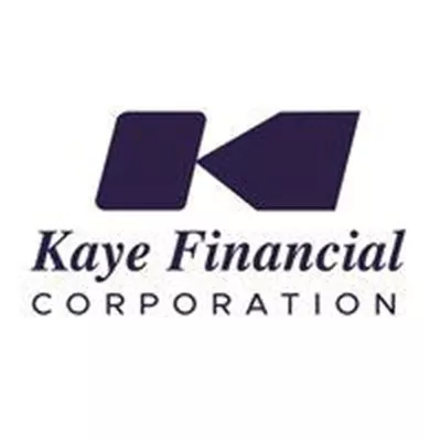 Kaye Financial Corporation logo