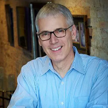 Kevin Prokopp logo