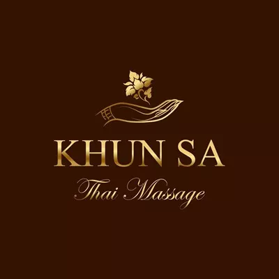 Khun Sa Thai Massage logo
