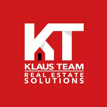 Klaus Team Real Estate Solutions logo