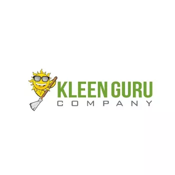 Kleen Guru Company logo