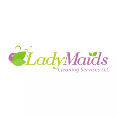 Lady Maids logo