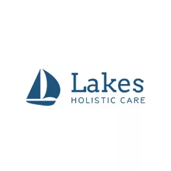 Lakes Holistic Care logo
