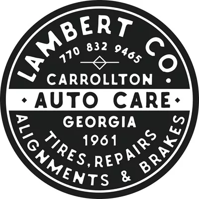Lambert Tire Co logo