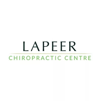 Lapeer Chiropractic Centre logo
