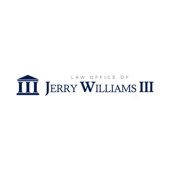 Law Office of Jerry Williams III, LLC logo