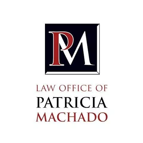 Law Office of Patricia Machado P.C. logo