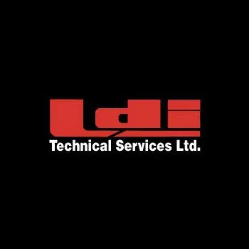 LDI Commercial Kitchen Services logo