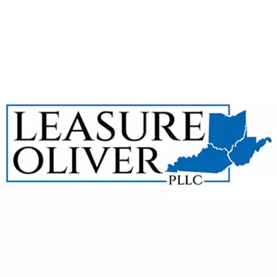 Leasure Oliver, PLLC logo