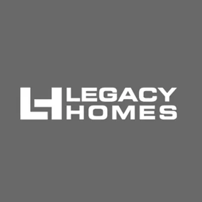 Legacy Homes logo