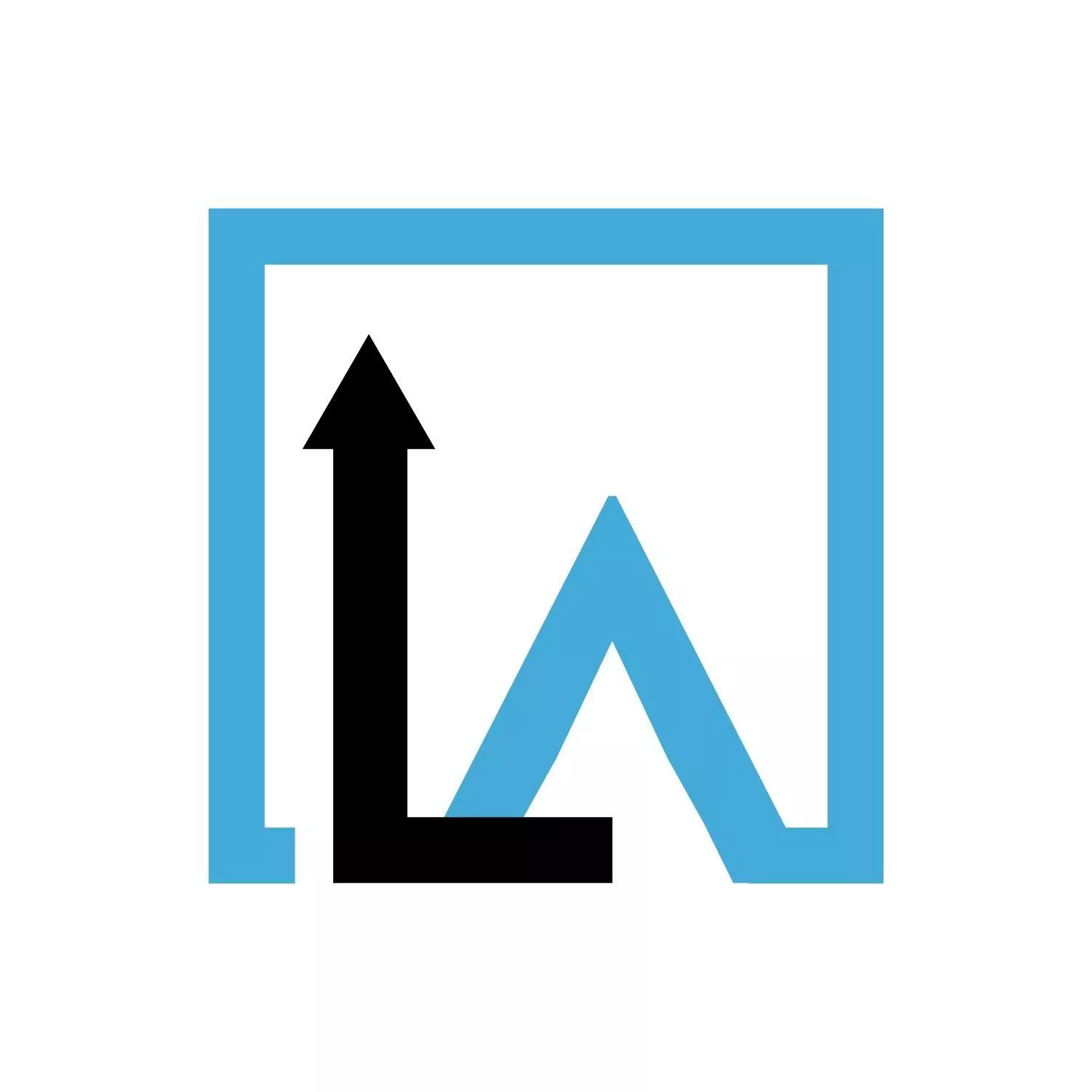 Lending Assets logo