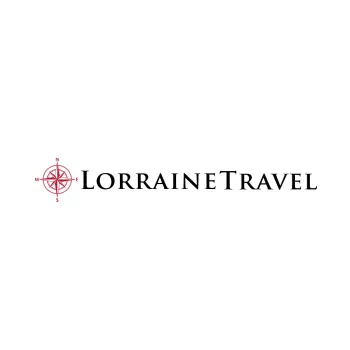 Lorraine Travel logo