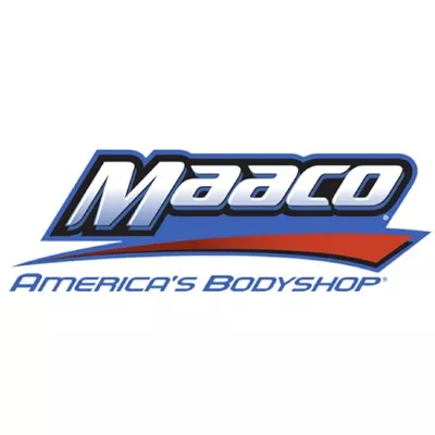 Maaco PDX logo