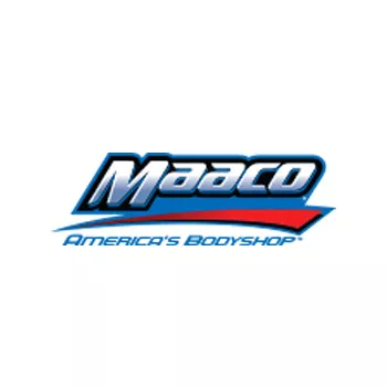 Maaco logo
