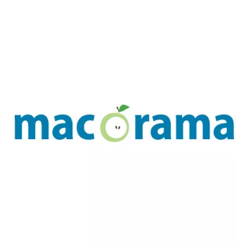 Mac-O-Rama logo