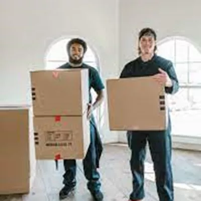 M.A.C.C. Movers logo