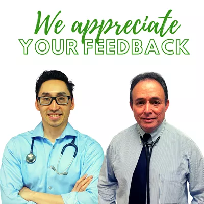 Mai Medical: Rodolfo Mendez, MD logo