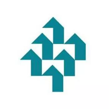Mainland Roofing Company logo