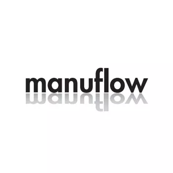 Manuflow Inc. logo