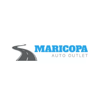 Maricopa Auto Outlet logo
