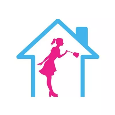 Marina Maids logo