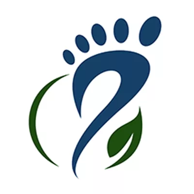 Maryland Podiatry Services logo