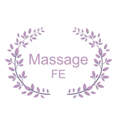 Massage FE logo