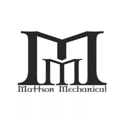 Mattson Mechanical logo