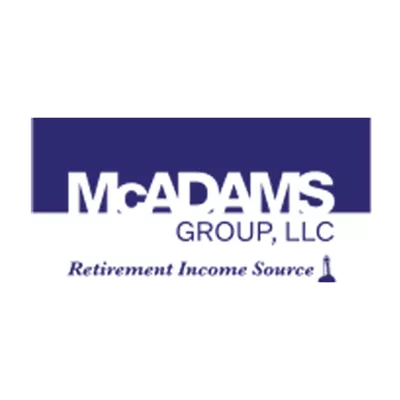 McAdams Group, LLC logo